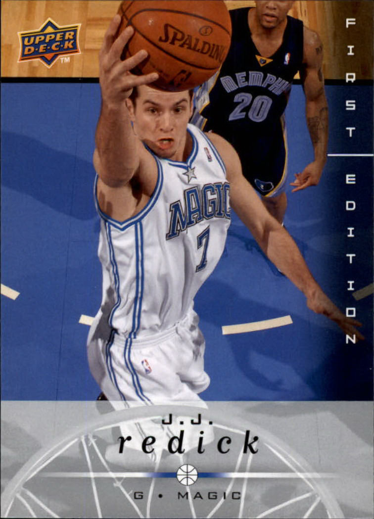 2008-09 Upper Deck First Edition Basketball Card Pick - Picture 208 of 361