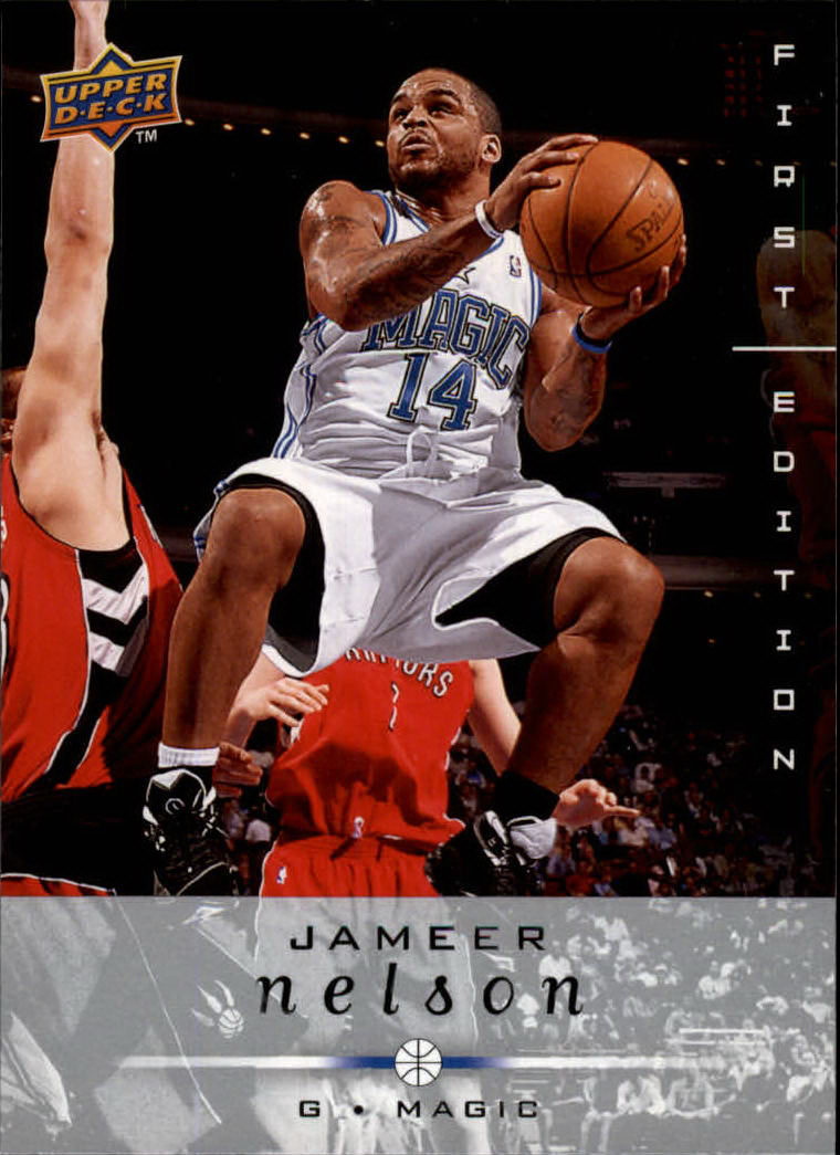 2008-09 Upper Deck First Edition Basketball Card Pick - Picture 210 of 361