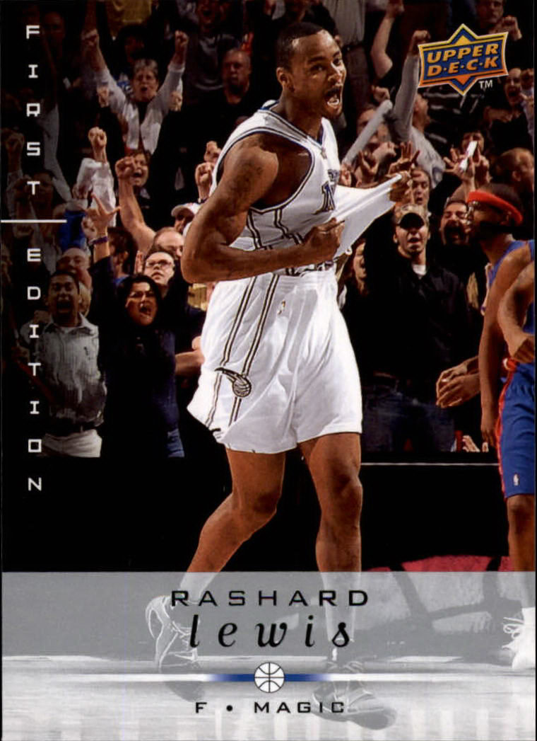 2008-09 Upper Deck First Edition Basketball Card Pick - Picture 214 of 361