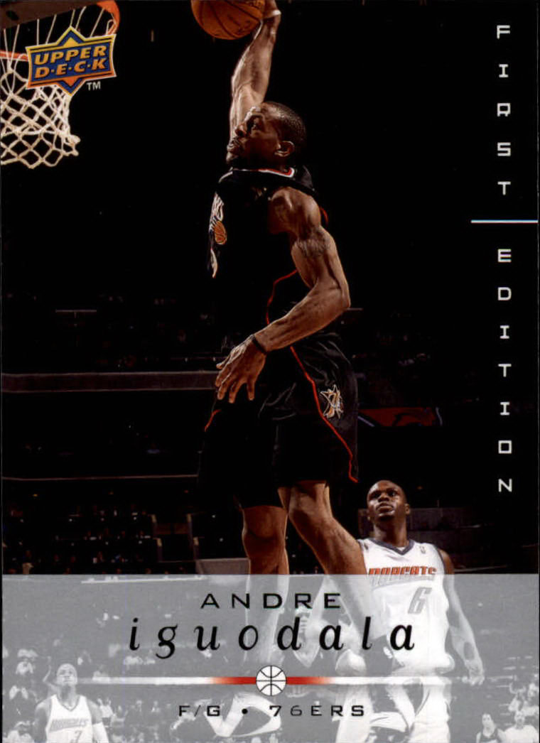 2008-09 Upper Deck First Edition Basketball Card Pick - Picture 216 of 361