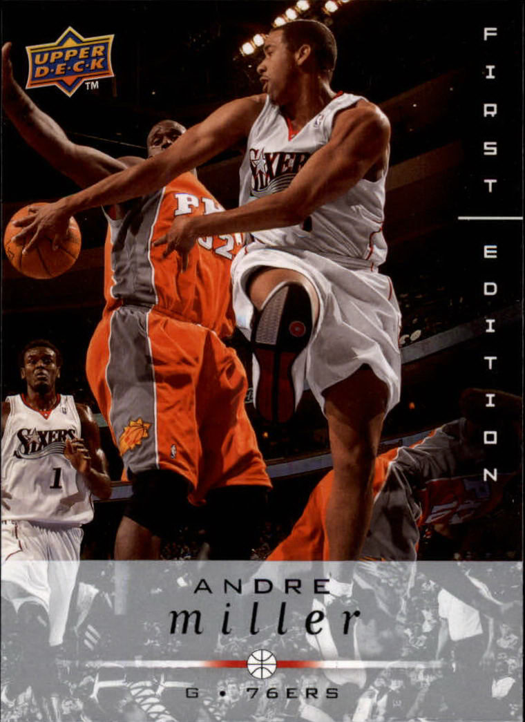 2008-09 Upper Deck First Edition Basketball Card Pick - Picture 218 of 361