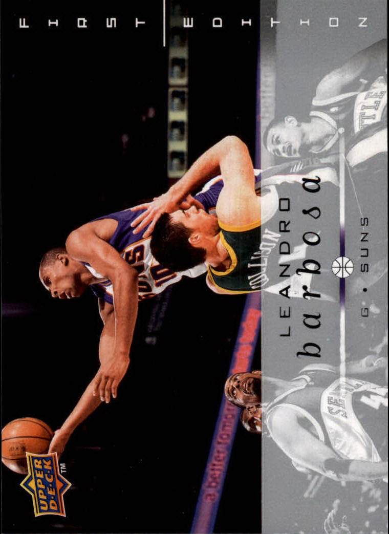 2008-09 Upper Deck First Edition Basketball Card Pick - Picture 232 of 361