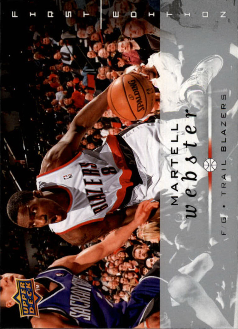 2008-09 Upper Deck First Edition Basketball Card Pick - Picture 244 of 361