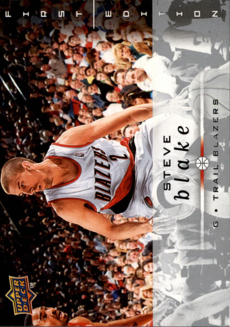 2008-09 Upper Deck First Edition Basketball Card Pick - Picture 246 of 361