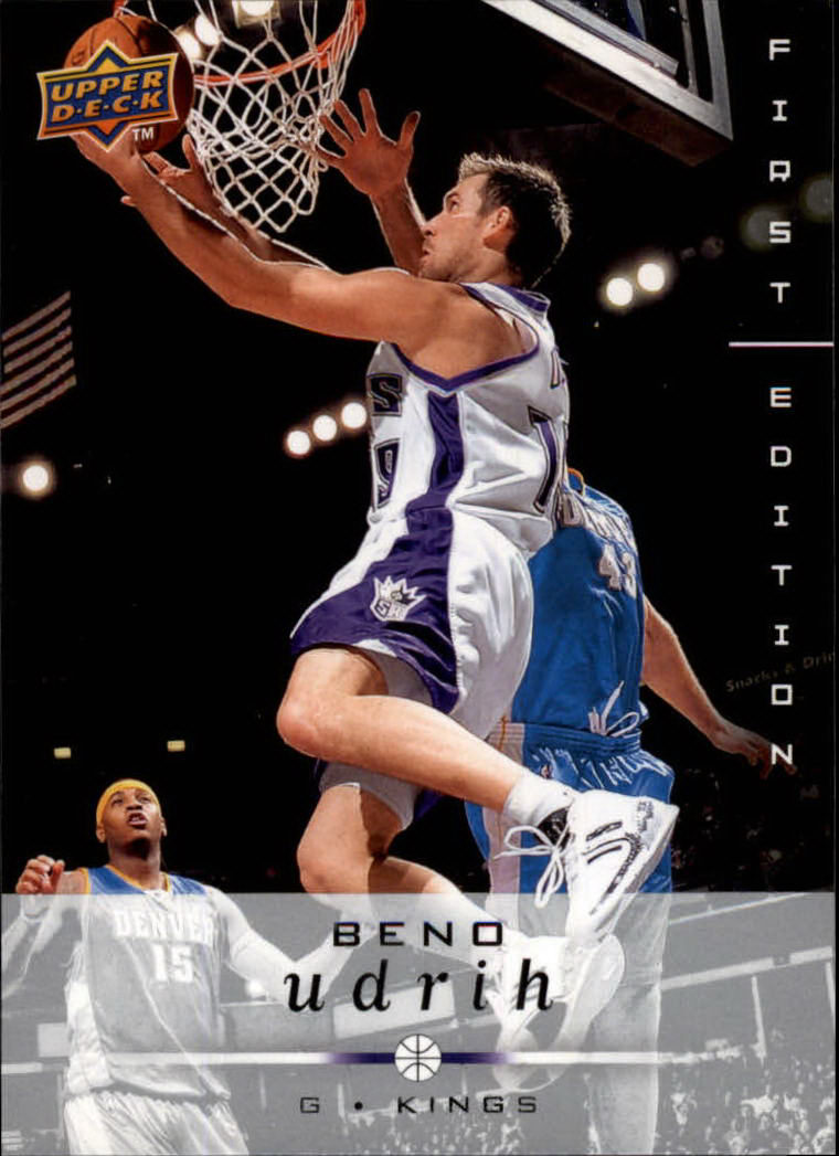 2008-09 Upper Deck First Edition Basketball Card Pick - Picture 248 of 361