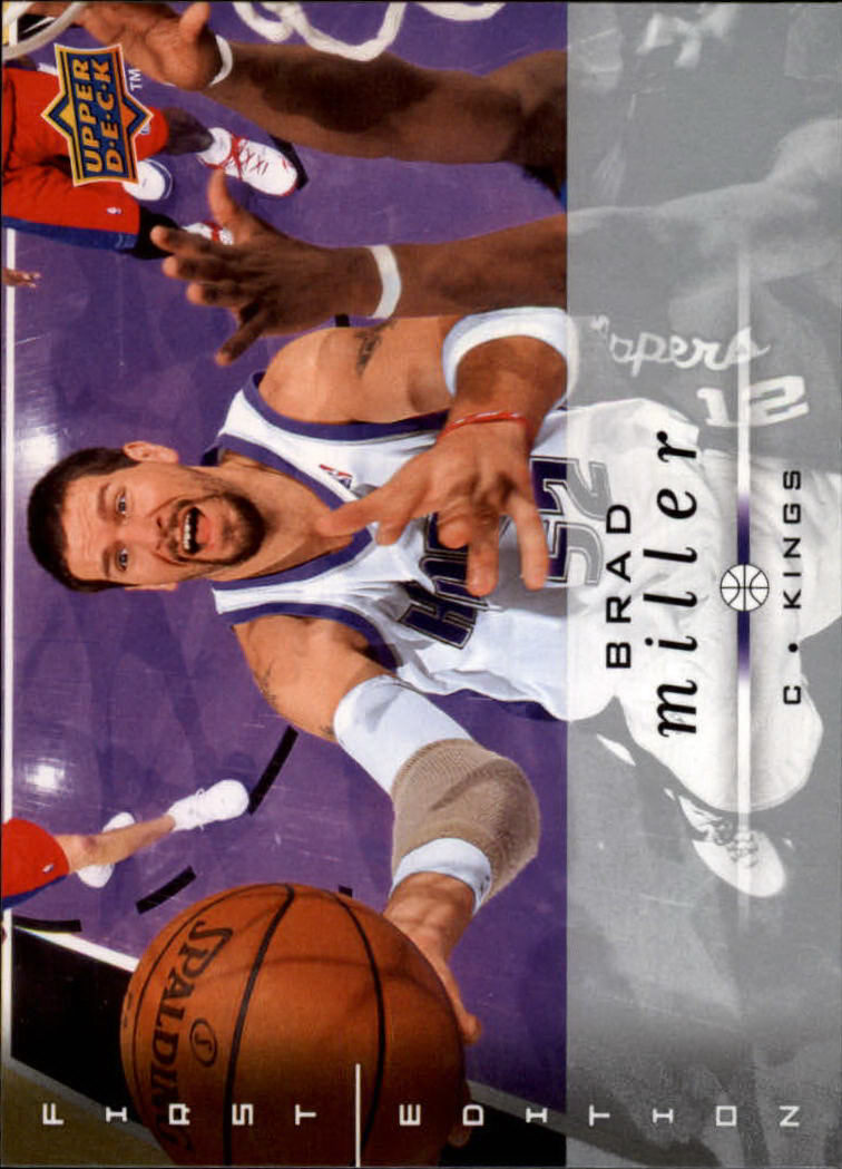 2008-09 Upper Deck First Edition Basketball Card Pick - Picture 250 of 361