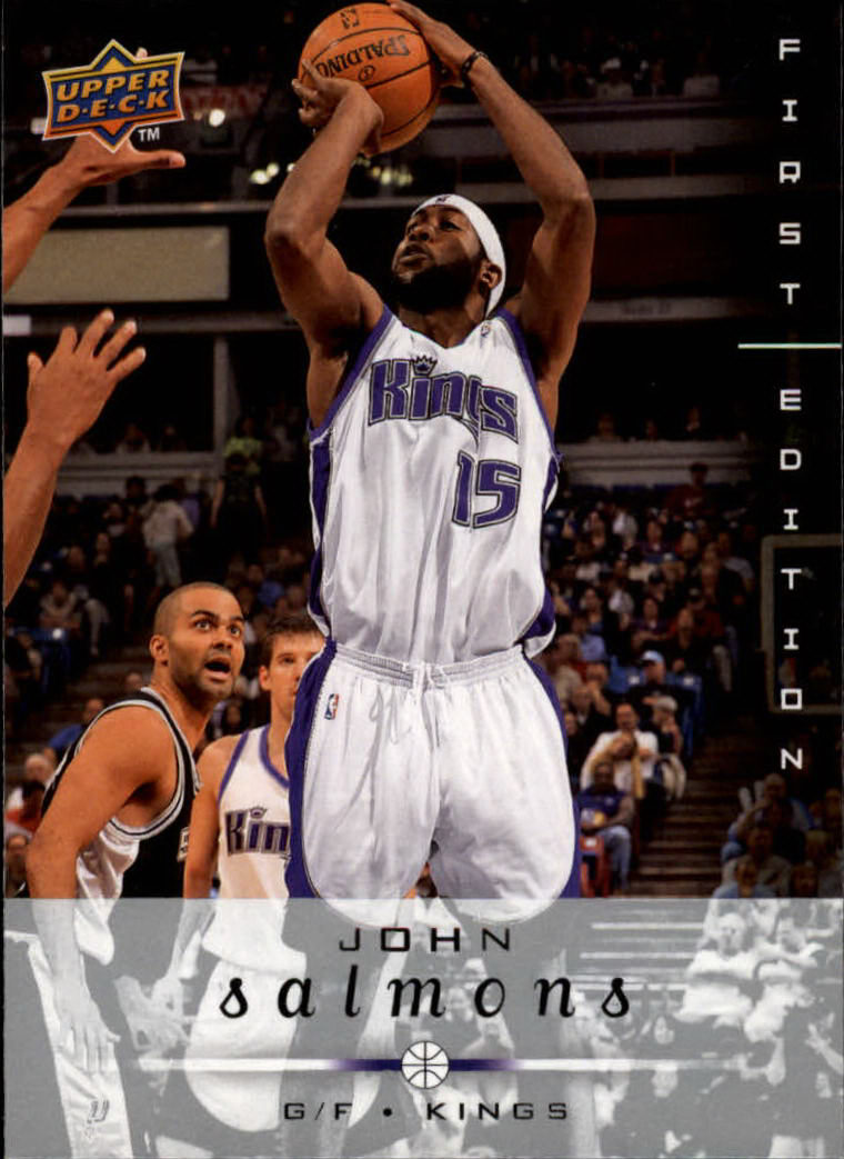 2008-09 Upper Deck First Edition Basketball Card Pick - Picture 252 of 361