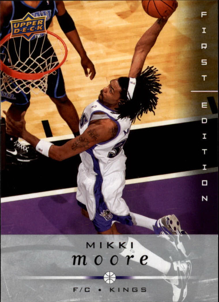 2008-09 Upper Deck First Edition Basketball Card Pick - Picture 254 of 361