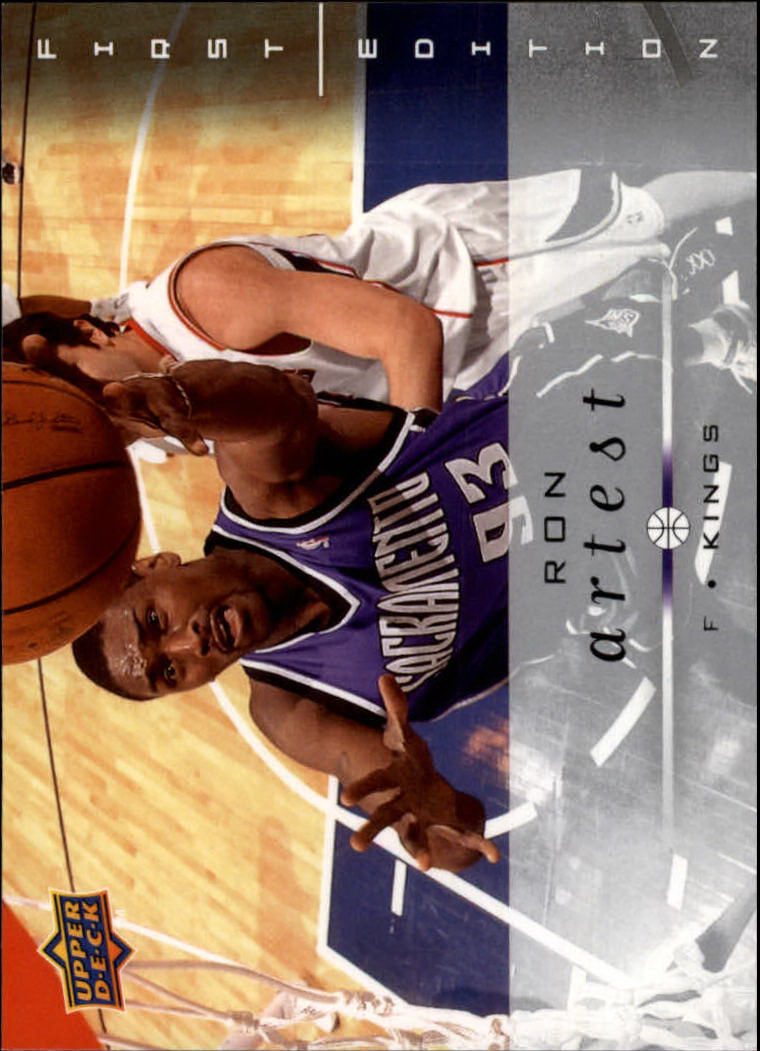 2008-09 Upper Deck First Edition Basketball Card Pick - Picture 256 of 361