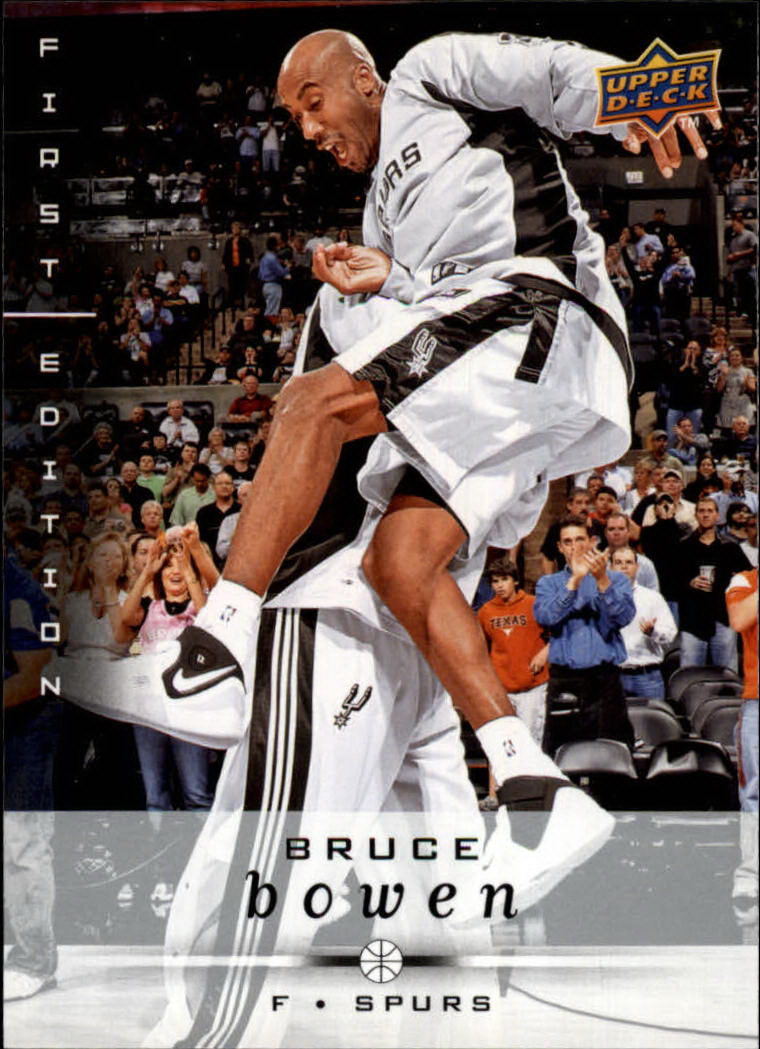 2008-09 Upper Deck First Edition Basketball Card Pick - Picture 260 of 361