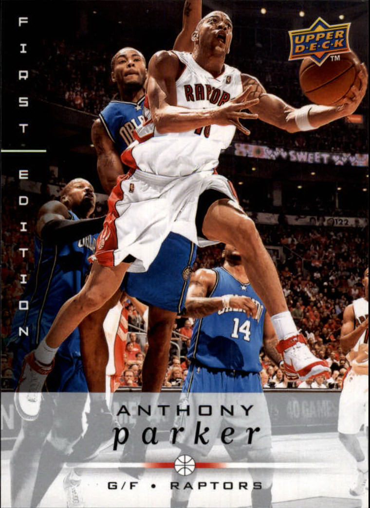 2008-09 Upper Deck First Edition Basketball Card Pick - Picture 278 of 361