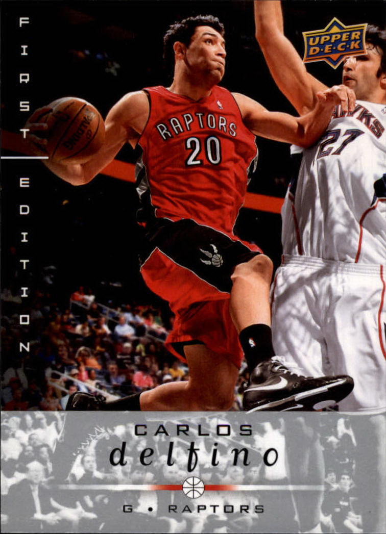 2008-09 Upper Deck First Edition Basketball Card Pick - Picture 280 of 361