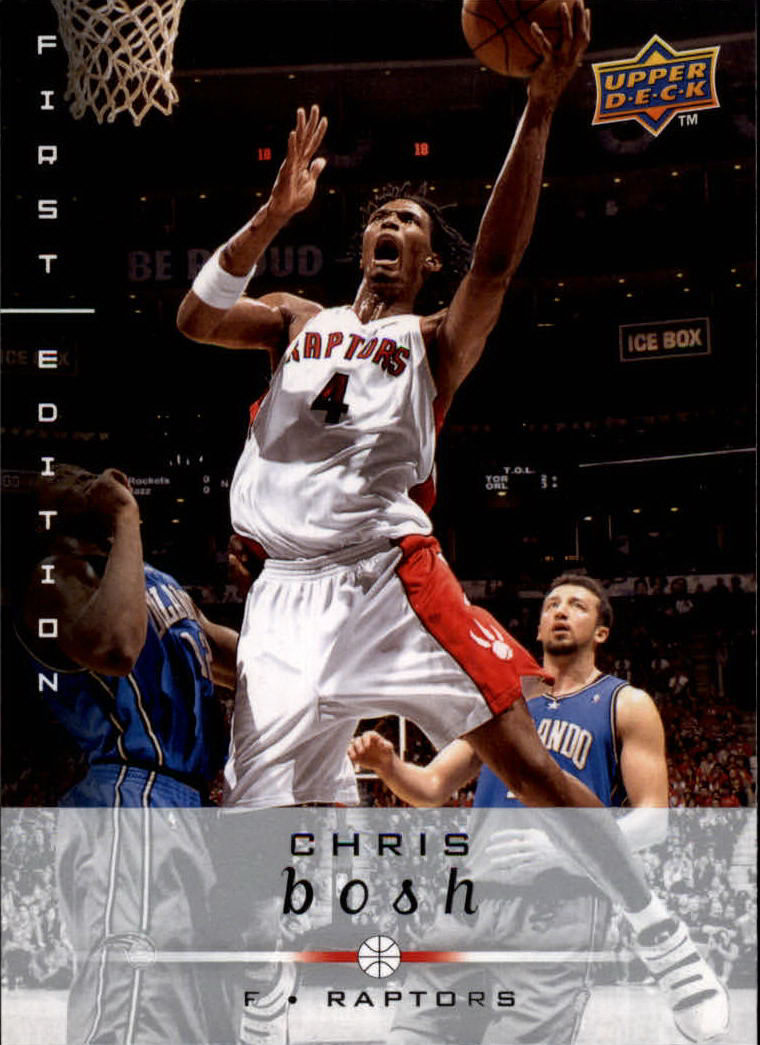 2008-09 Upper Deck First Edition Basketball Card Pick - Picture 282 of 361