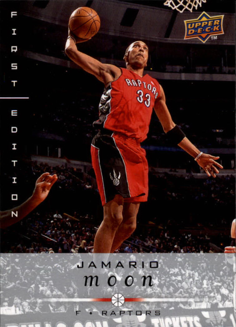 2008-09 Upper Deck First Edition Basketball Card Pick - Picture 284 of 361