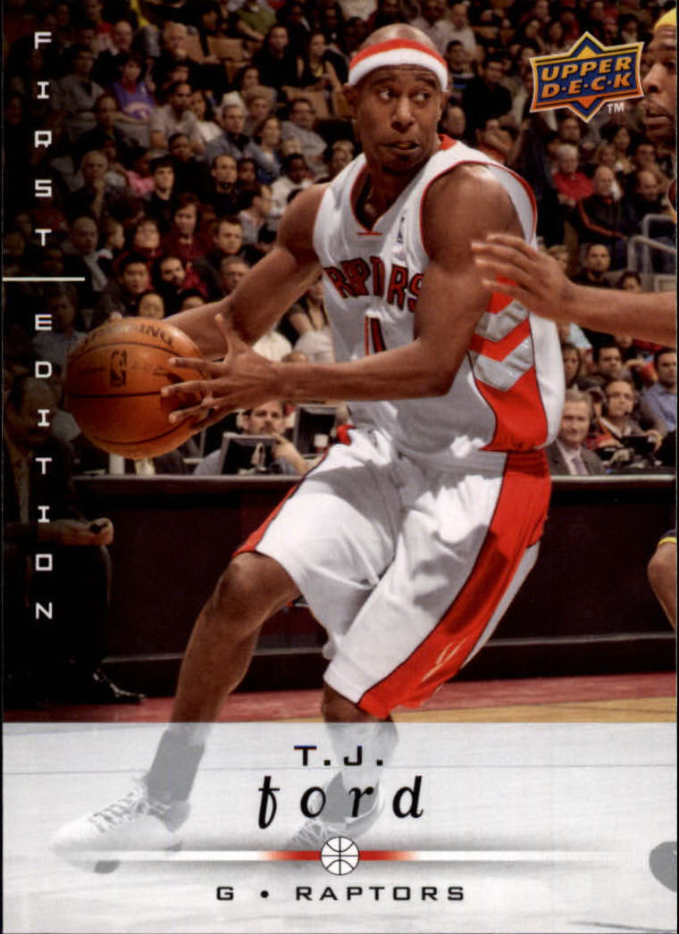 2008-09 Upper Deck First Edition Basketball Card Pick - Picture 288 of 361