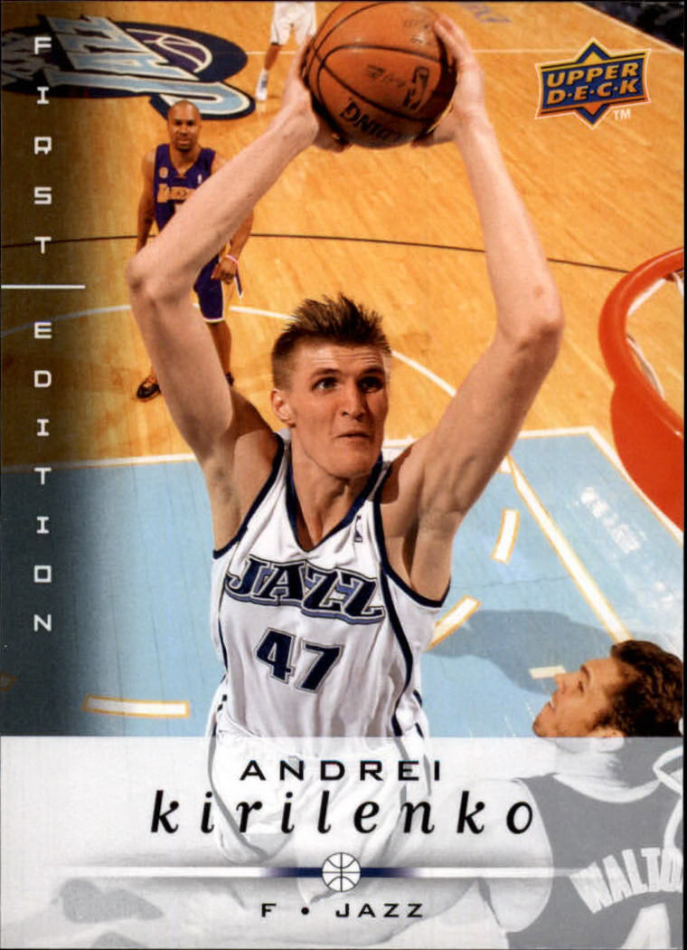 2008-09 Upper Deck First Edition Basketball Card Pick - Picture 290 of 361