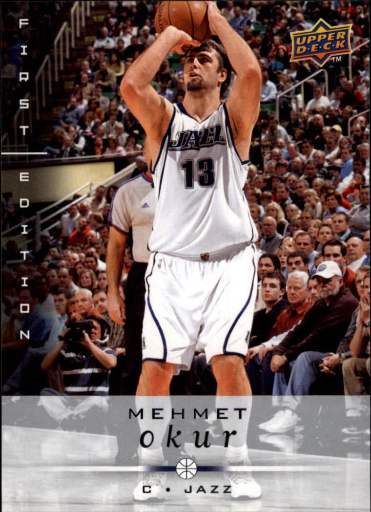 2008-09 Upper Deck First Edition Basketball Card Pick - Picture 298 of 361