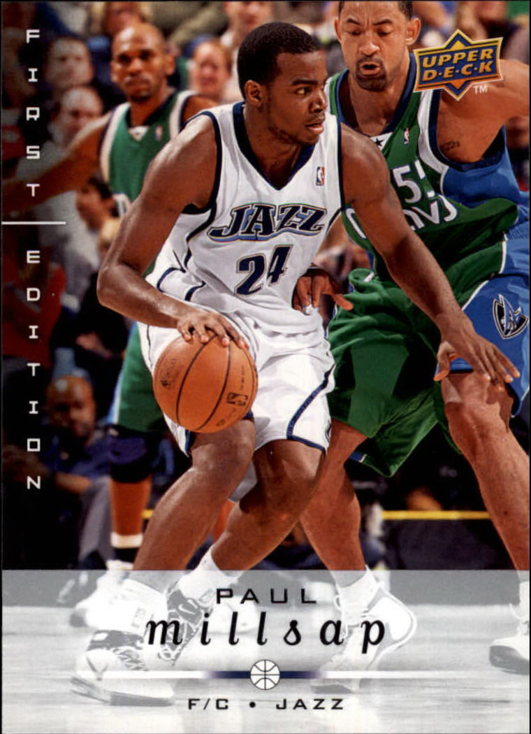 2008-09 Upper Deck First Edition Basketball Card Pick - Picture 300 of 361