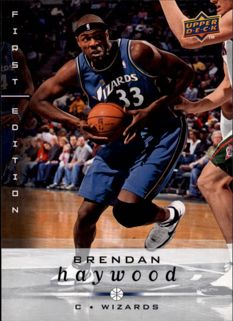 2008-09 Upper Deck First Edition Basketball Card Pick - Picture 306 of 361
