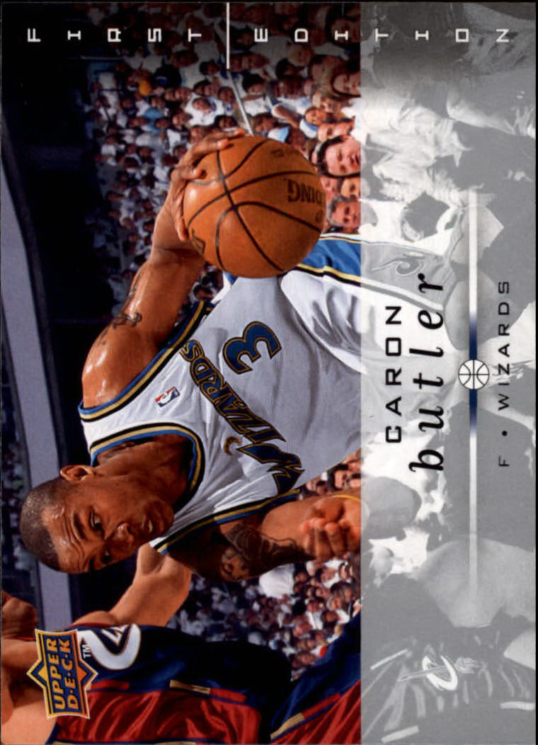2008-09 Upper Deck First Edition Basketball Card Pick - Picture 308 of 361
