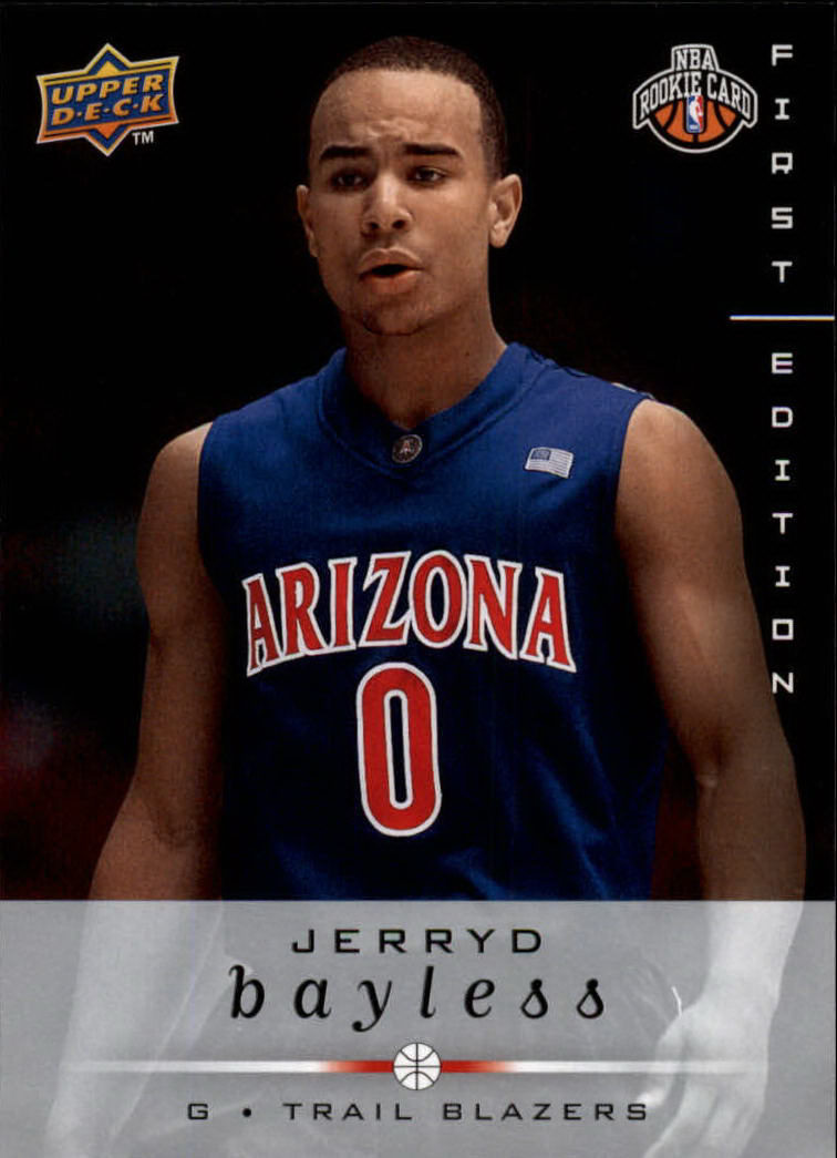2008-09 Upper Deck First Edition Basketball Card Pick - Picture 322 of 361