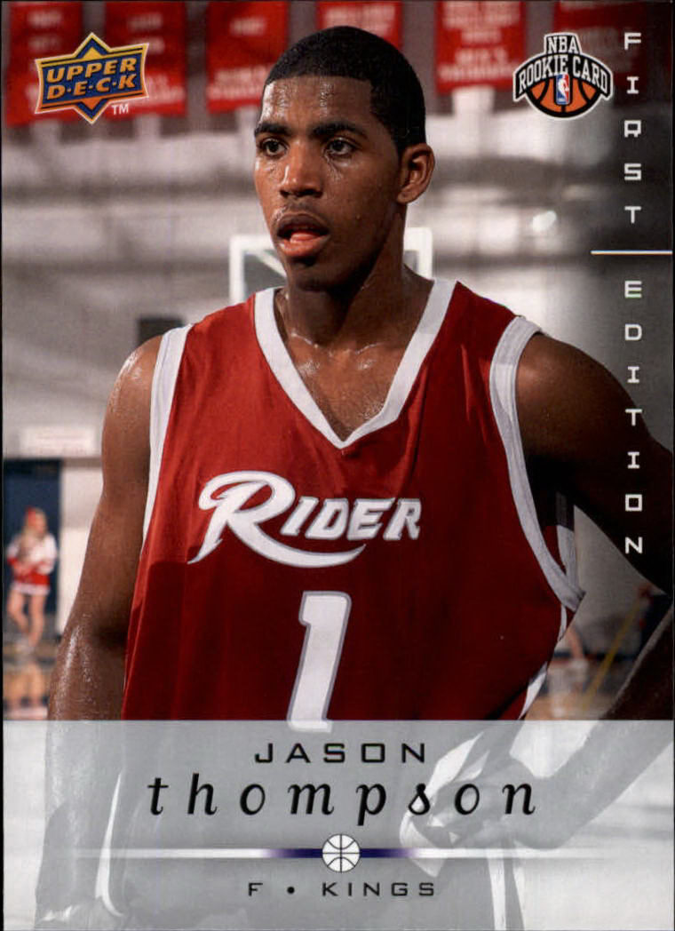 2008-09 Upper Deck First Edition Basketball Card Pick - Picture 324 of 361