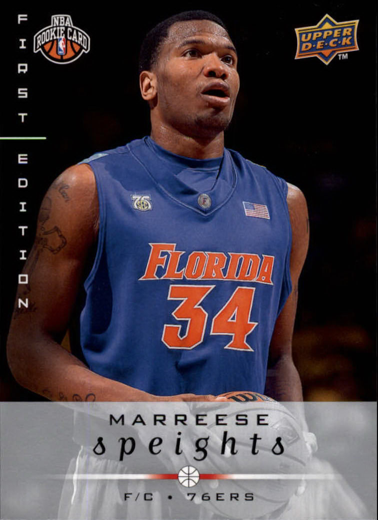 2008-09 Upper Deck First Edition Basketball Card Pick - Picture 326 of 361