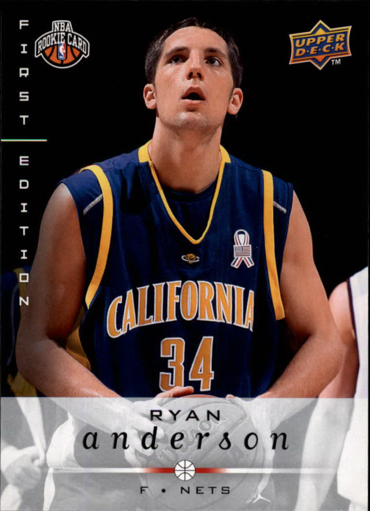 2008-09 Upper Deck First Edition Basketball Card Pick - Picture 334 of 361