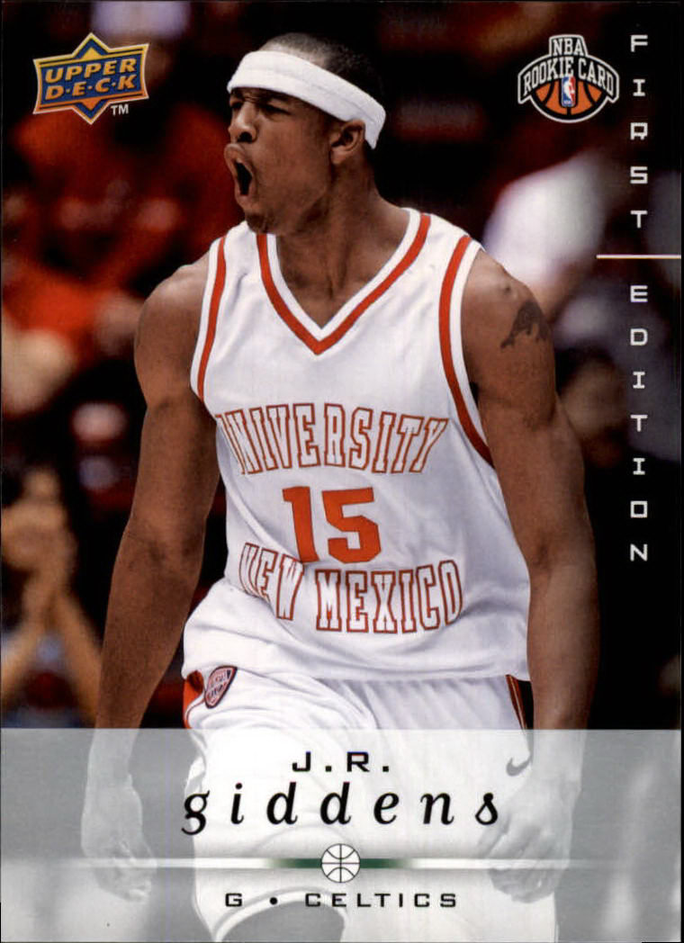 2008-09 Upper Deck First Edition Basketball Card Pick - Picture 340 of 361