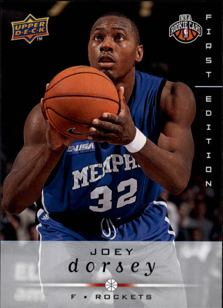 2008-09 Upper Deck First Edition Basketball Card Pick - Picture 342 of 361