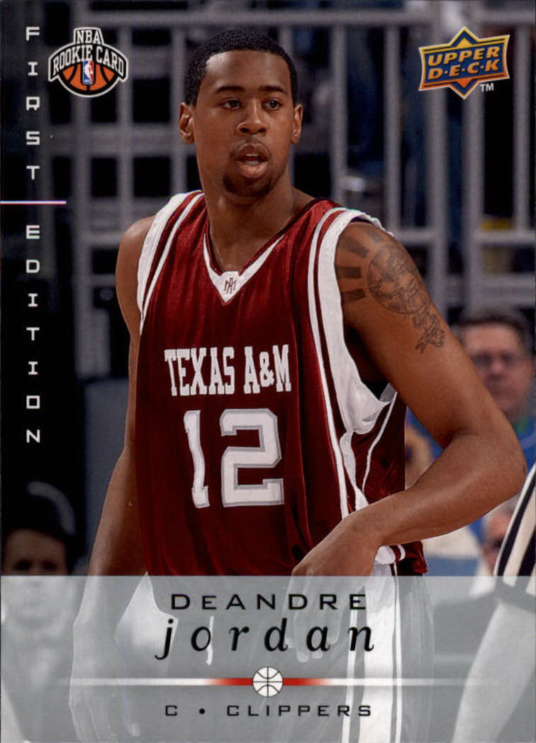 2008-09 Upper Deck First Edition Basketball Card Pick - Picture 344 of 361