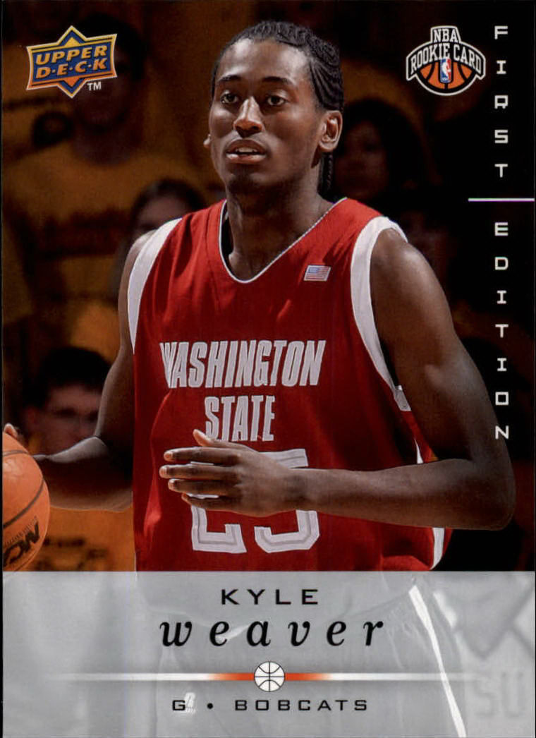 2008-09 Upper Deck First Edition Basketball Card Pick - Picture 348 of 361