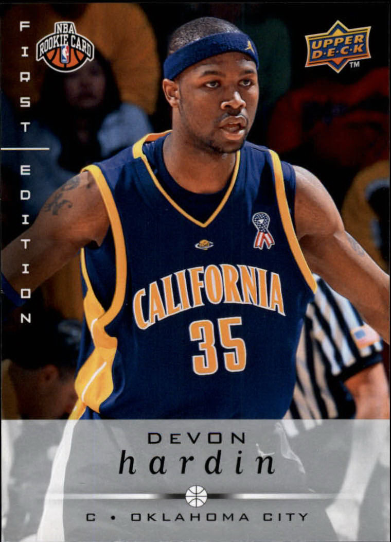 2008-09 Upper Deck First Edition Basketball Card Pick - Picture 358 of 361