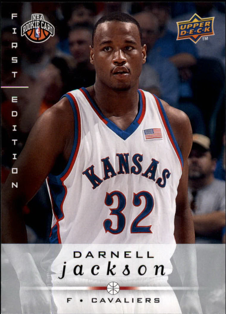 2008-09 Upper Deck First Edition Basketball Card Pick - Picture 360 of 361