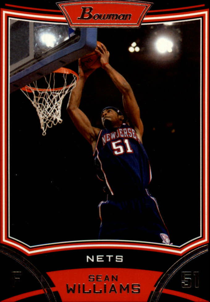 A2454- 2008-09 Bowman Basketball #s 1-150 +Rookies -You Pick- 10+ FREE US SHIP - Picture 42 of 133