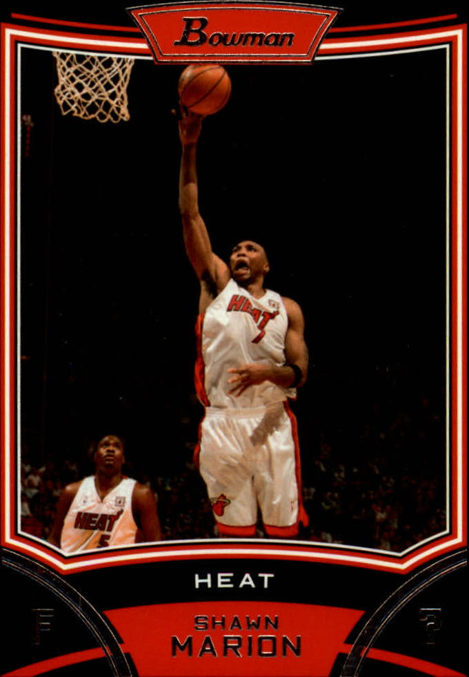 A2454- 2008-09 Bowman Basketball #s 1-150 +Rookies -You Pick- 10+ FREE US SHIP - Picture 58 of 133