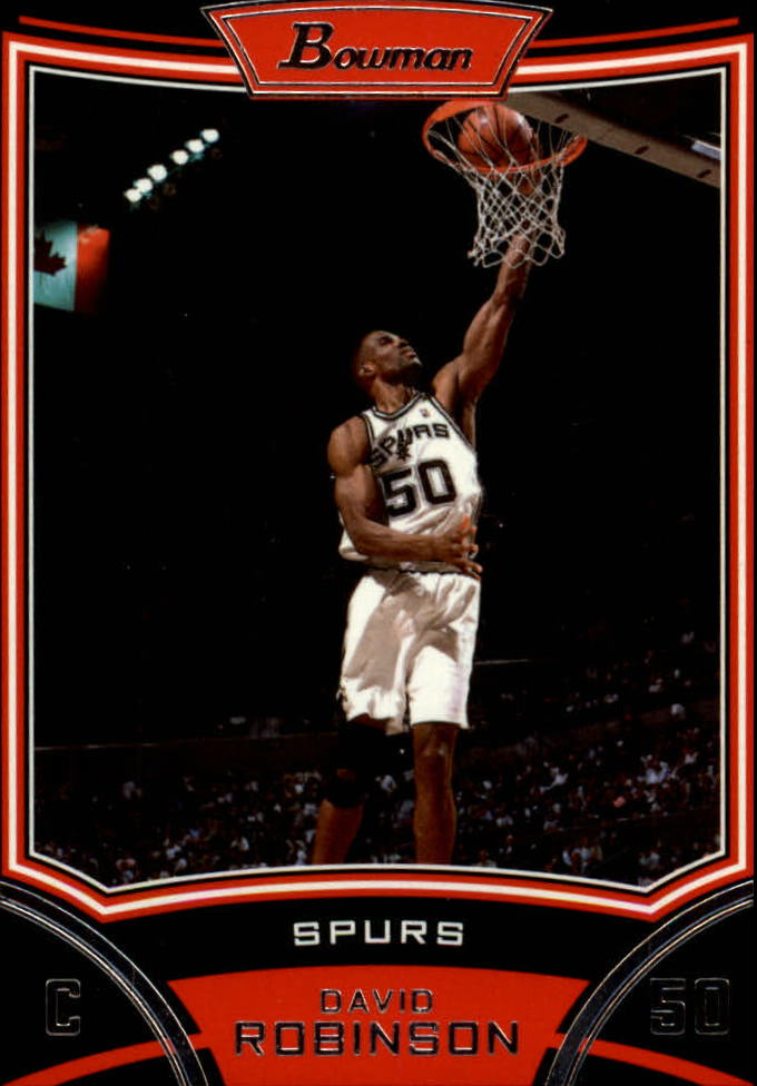 A2454- 2008-09 Bowman Basketball #s 1-150 +Rookies -You Pick- 10+ FREE US SHIP - Picture 100 of 133