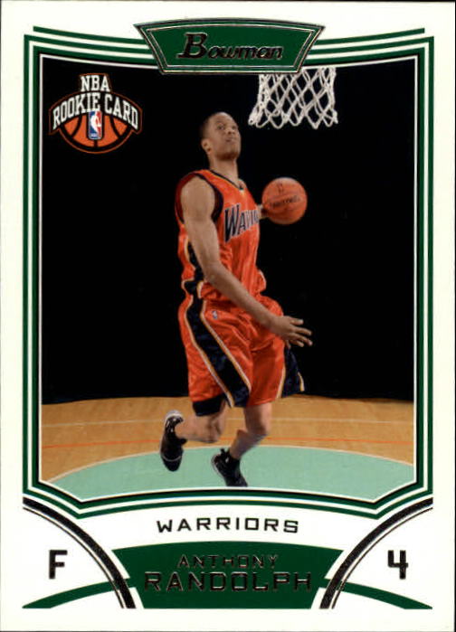A2454- 2008-09 Bowman Basketball #s 1-150 +Rookies -You Pick- 10+ FREE US SHIP - Picture 112 of 133