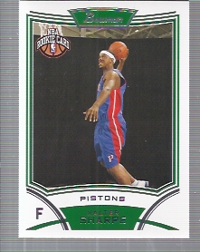 A2454- 2008-09 Bowman Basketball #s 1-150 +Rookies -You Pick- 10+ FREE US SHIP - Picture 125 of 133