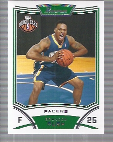 A2454- 2008-09 Bowman Basketball #s 1-150 +Rookies -You Pick- 10+ FREE US SHIP - Picture 130 of 133