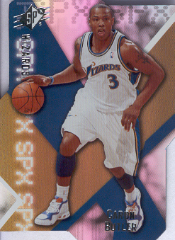 2008/2009 SPX (Upper Deck) Basketball - Picture 12 of 73