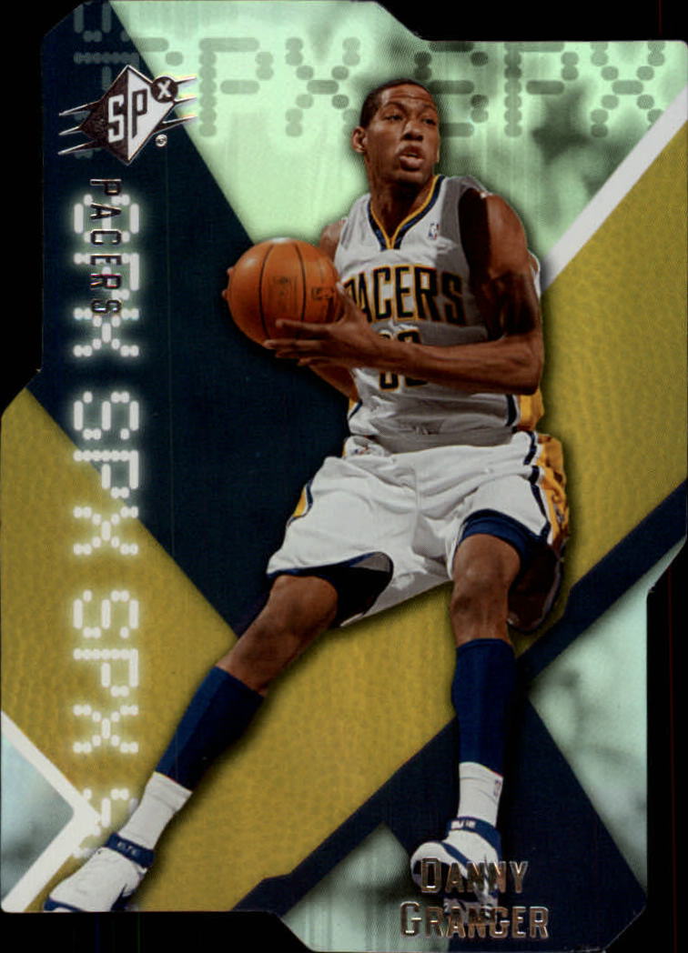 2008/2009 SPX (Upper Deck) Basketball - Picture 20 of 73