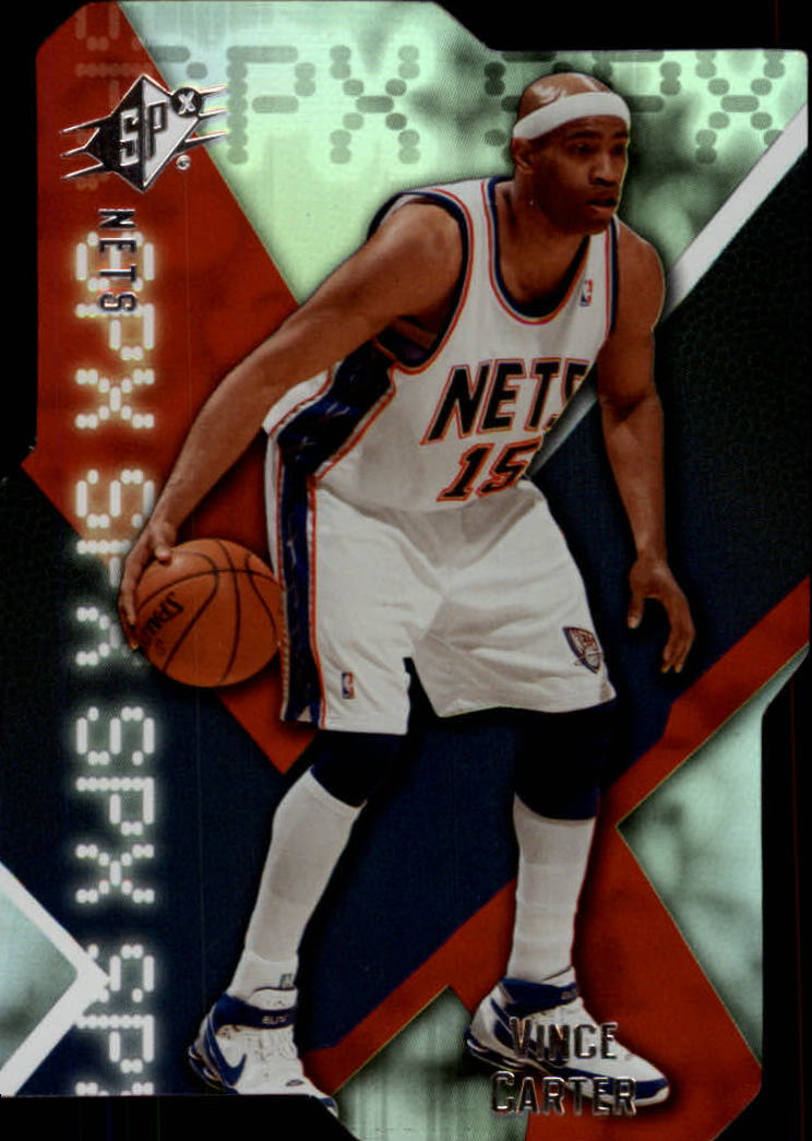 2008/2009 SPX (Upper Deck) Basketball - Picture 24 of 73