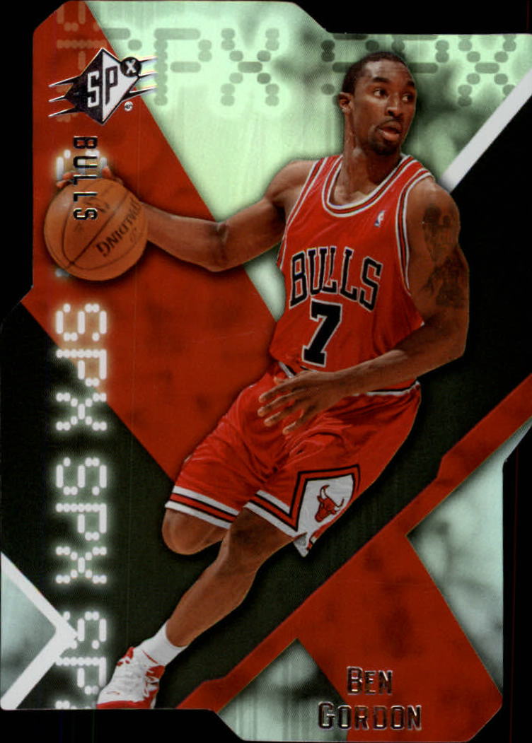 2008/2009 SPX (Upper Deck) Basketball - Picture 26 of 73