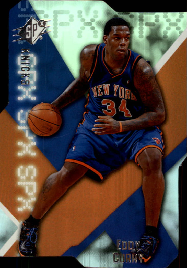 2008/2009 SPX (Upper Deck) Basketball - Picture 36 of 73