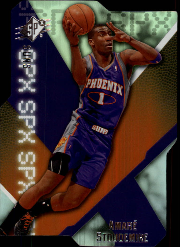 2008/2009 SPX (Upper Deck) Basketball - Picture 52 of 73