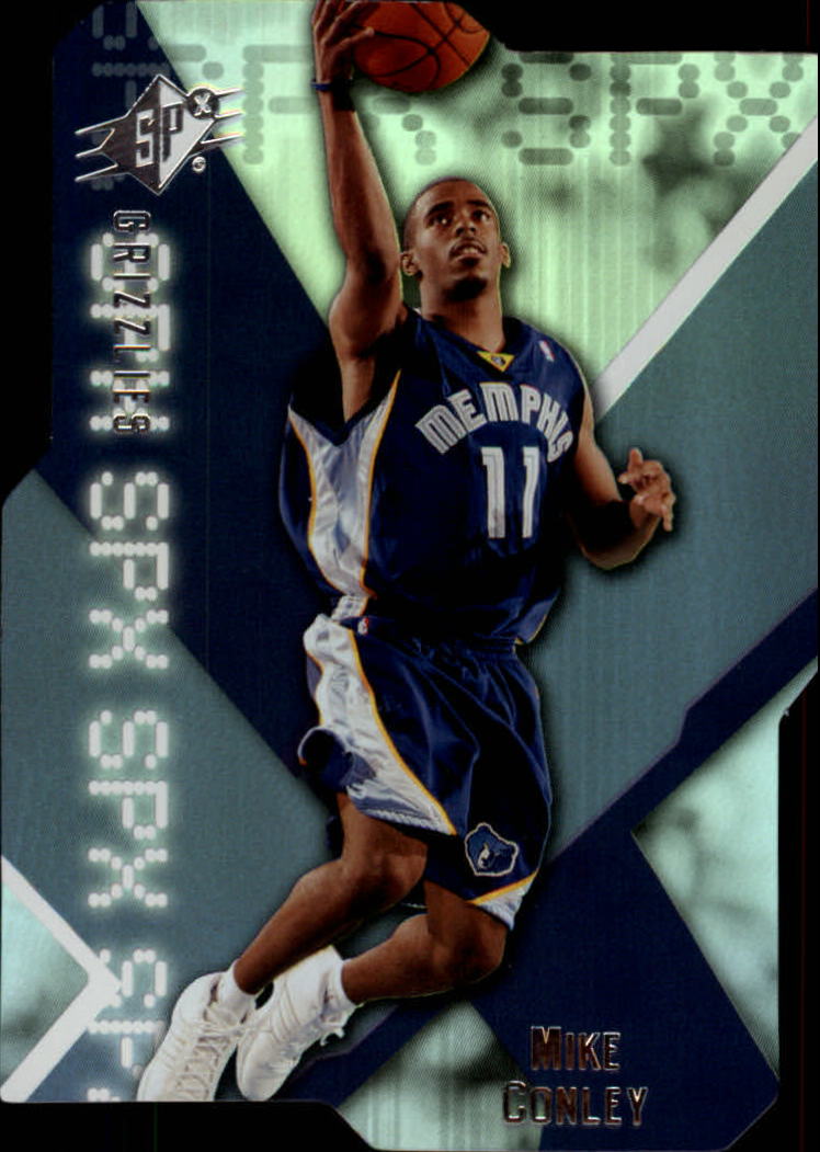 2008/2009 SPX (Upper Deck) Basketball - Picture 68 of 73