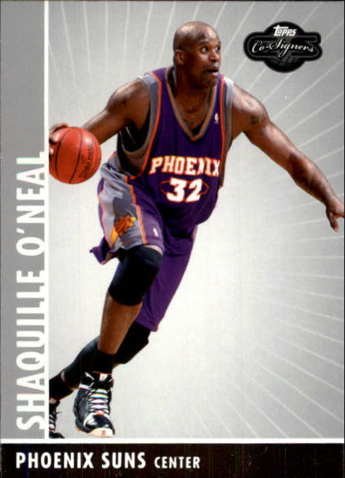 2008-09 Topps Co-Signers Basketball YOU PICK - Picture 62 of 238