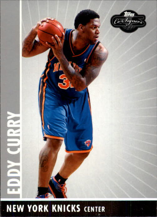 2008-09 Topps Co-Signers Basketball YOU PICK - Picture 126 of 238
