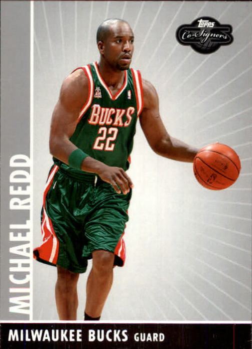 2008-09 Topps Co-Signers Basketball YOU PICK - Picture 148 of 238